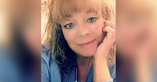 Obituary for Heather Lynn George Jamison