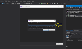 How To Test Our Xamarin Ios Or Xamarin Forms App Without A Mac
