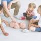 Level 3 Paediatric First Aid - 2 day (12 hours) event in Beverley