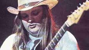 Lynyrd Skynyrd guitarist Ed King and the genius of Ronnie Van Zant