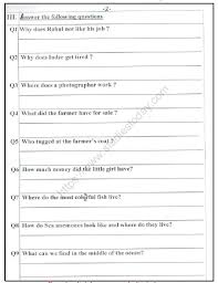 English stories for reading, writing, speaking and listening activities, english grammar, reading comprehension & more. Cbse Class 2 English Dictation Words Worksheet Practice Worksheet For English