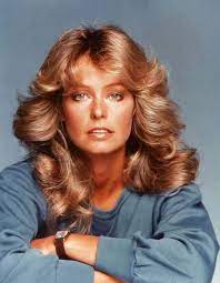 Farrah Fawcett 1974 Farrah Fawcett Farrah Fawcet Beauty