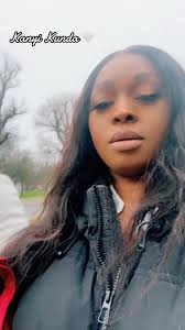 African Aunties Ice Skating