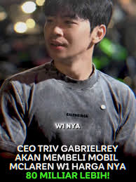 Mclaren W1 dan Hypercar Lainnya