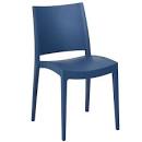 Zahradn nbytek NARDI, Plastov idle, kesla