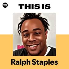 This Is Ralph Staples