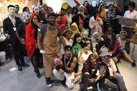 It is all about the innovation of visual effects, graphics and animation to bring to life crazy, great ideas across mediums such as tv, digital and capsule video content. Times Media Sdn Bhd Company Profile And Jobs Wobb