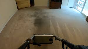 Here are a few tips on how to clean carpets a little bit easier. This Carpet Made Me Famous Heavily Soiled Living Room Carpet Cleaning 2 Youtube