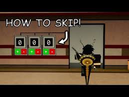 Do you deserve a halo or horns. How To Skip The Code In Piggy 2 Chapter 1 Alleys Roblox Piggy Glitches Youtube Roblox Glitch Naruto Shippuden Anime