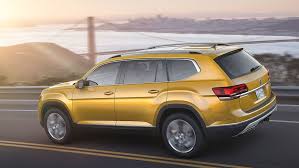 The atlas is the largest vehicle produced on the volkswagen group mqb platform. Vw Teramont Sel V6 4motion 2017 Im Fahrbericht Maxi Suv Mit Turbo Vr6 Ist Der Vw Atlas Fur China In 2020 Auto Motor Sport Skoda Octavia Volkswagen