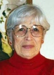 Shirley Mae Ackerman Obituary