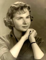 Obituary information for Sarah Elizabeth Cossiboom