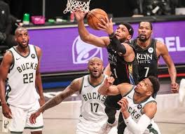 Even without irving nets, still the favorites. Nets Have Bucks Facing Questions About Nba Championship Chances