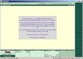 How to break company password in tally erp 9. It Tips How To Install Tally Erp 9 Multiuser