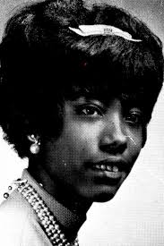 Mattie Davenport Clark 1944-2021