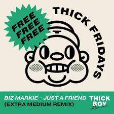 Biz markie just a friend streamy awards 2016. Stream Biz Markie Just A Friend Extra Medium Remix By Thick Boy Records Listen Online For Free On Soundcloud