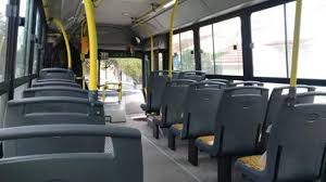 Domingo 18 de abril 2021. En Tucuman Sigue El Paro De Colectivos Lv7