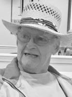 Alex Mackenzie Obituary (1932