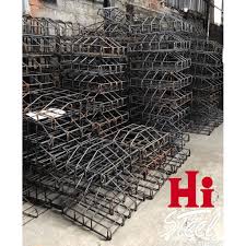 Jual Cakar Ayam Tengah 70 X 70 - Besi 12mm | Shopee Indonesia