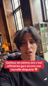 Live Gatouz Jony Sins