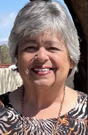 Passing of Anna Carolyn Collie, Burroughs High School Class of 64