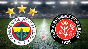 Atatürk olimpiyat stadı'nda fenerbahçe'nin gollerini 19. Fanatik On Twitter Gol Fenerbahce 1 0 F Karagumruk 25 Samatta Mislicom Https T Co Nmratqagsq