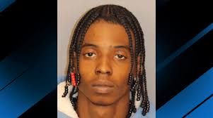 Two charged in 2022 exhibition driving crash