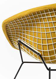 harry bertoia diamond chair 1954 by knoll international photograph by bruce white midmodandmore knoll furniture mid century modern furniture bertoia