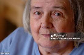 515 Joan Morgan Photos & High Res Pictures