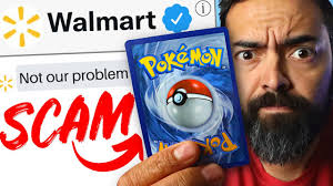 GIANT Pokemon Card Scam EXPOSED