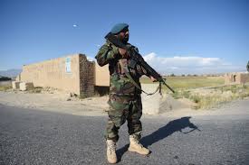 Enable notifications for comment awards, replies. 14 Afghan Soldiers Killed In Taliban Attack Daily Sabah