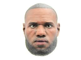 1/6 Scale Toy Los Angeles Lakers