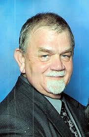 Robert Perdue Obituary