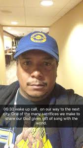 Joseph "Big Joe" Ricks