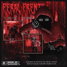 FERAL FRENZY. (feat. spxxky & 717na) - Single - Album by SPIIRAL - Apple  Music