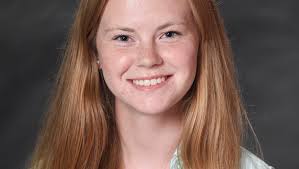 Stellar Students: Natalie Rehbein