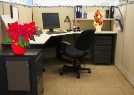 4.3 out of 5 stars 55. 4 Creative Ideas For Christmas Cubicle Decorations Lovetoknow