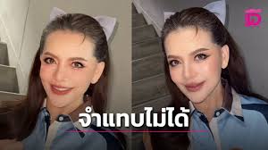 ตะลึง! หนูแหม่ม สุริวิภา แปลงโฉมหน้าเด็ก สวยสะพรั่งจนจำไม่ได้! - Imagen principal del artículo