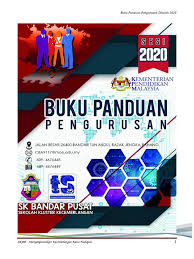Surat pekeliling ikhtisas bil 6/1967 : Buku Panduan Pengurusan 2020 Edit New 3