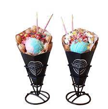 Maybe you would like to learn more about one of these? Customized Ice Cream Bubble Waffle Packaging Egg Waffle Holder For Sale Buy Egg Waffle Holder Bubble Waffle Packaging Customized Waffle Packaging Product On Alibaba Com