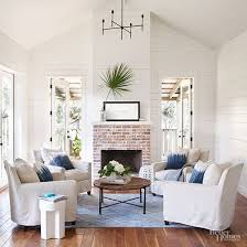 See more ideas about livingroom layout, corner fireplace living room, fireplace furniture. Living Room Design Ideas Farm House Living Room Fireplace Seating Large Living Room Furniture