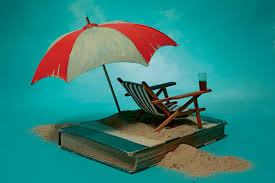 Summer is the hottest of the four temperate seasons, falling after spring and before autumn. 24 Books To Read This Summer The New York Times