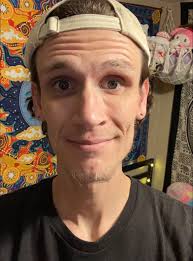 The baby looks absolutely like Matt🌸