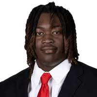 Ernest Willor Jr. Stats, NCAAF News, Bio and More