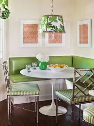 breakfast nooks: design tips and