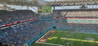 Hard Rock Stadium Miami 2019 All You Need To Know Before