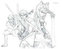 Clone wars ahsoka tano coloring page. Drawing At Free For Personal Use Ahsoka Tano Coloring Pages Clone Wars 2 By On Home Improvement Ahsoka Tano Colour Clone Wars Clone Wars Ahsoka Colouring Pages
