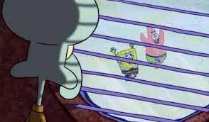 We did not find results for: Squidward Looking Out The Window Know Your Meme