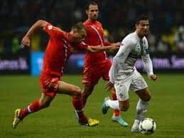Live streaming portugal vs israel di mola tv dalam friendly euro dapat diakses pada kamis, 10 juni 2021 pukul 01.45 wib. Portugal V Israel Predictions And Betting Tips 11 10 2013