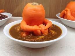 Plus De 10 Fruits Et Legumes A La Forme Etrange Que Vous Aimerez Regarder A Deux Fois En 2020 Nourriture Drole Fruits Et Legumes Fruits Amusants